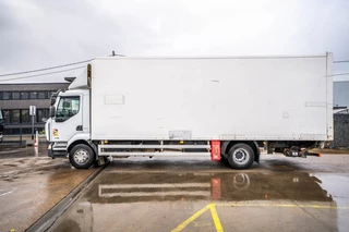 Renault N/A 2012 - MIDLUM 220 (16T)+ DHOLLANDIA 2T. immagine 6