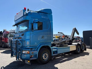 Scania R 2006 - N/A bild 3