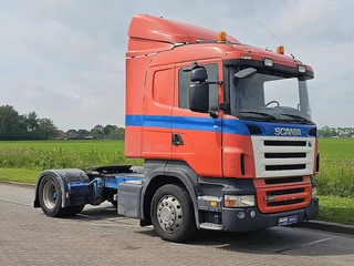 Scania R 2008 - R420 obrazek 5