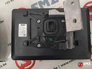DAF N/A 2022 - Occ display radio 10 inch DAF zdjecie 4