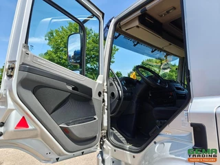 DAF 400 2015 - CF FAN obrazek 11