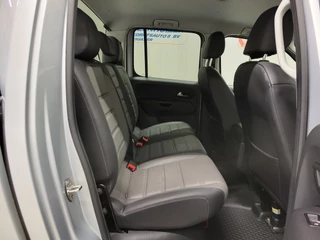 Volkswagen Amarok 2020 - 3.0TDI L2/H1 Dubbele Cabine Automaat Euro 6! bild 8