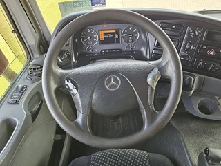 Mercedes-Benz Actros 2009 - 4148 obrazek 13