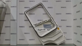 Scania - Body & Chassis Parts Portier Scania S Links imagem 2 miniatura