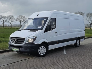 Mercedes-Benz Sprinter 2017 - 310 image 2