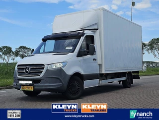 Mercedes-Benz Sprinter 2019 - 316 for sale
