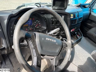Iveco Stralis 2020 - 400 6x2, EURO 6, Retarder, CNG imagen 5