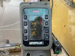 Caterpillar 345BL UHD Demolition 1998 - N/A obrazek 33