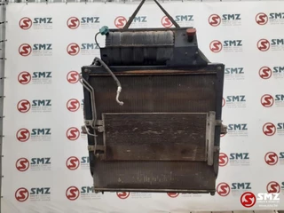 MAN N/A 2014 - Occ radiatorset MAN obrazek 2