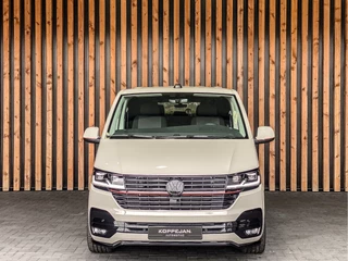 Volkswagen Transporter 2024 - 2.0 TDI 204PK DSG Dubbele Cabine L2H1 afbeelding 24