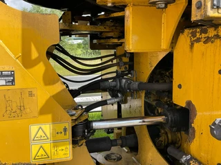 Caterpillar 966M 2016 - N/A obrazek 27