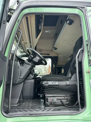Mercedes-Benz Actros 2016 - 4163 *8x4*160to*Motor/Getriebe/Kupplung/Retarder NEU* imagem 28