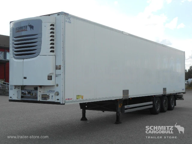 Schmitz Cargobull Semitrailer Reefer Multitemp 2020 afbeelding 1