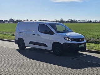 Peugeot Partner 2021 - 1.5 imagen 5