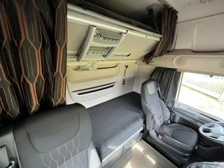 DAF XF480 2019 - FT Nokkenas vervangen op 614000 KM bild 33
