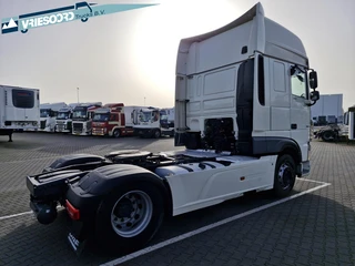 DAF XF480 2022 - FT SUPERSPACE imagen 3 miniatura