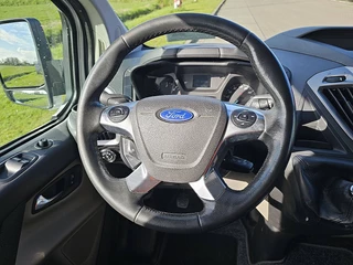 Ford Transit Custom 2014 - N/A obrazek 11