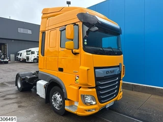 DAF XF480 2020 - EURO 6, ACC, Retarder afbeelding 3 miniatuur