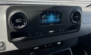 Mercedes-Benz Sprinter 2021 - 314 2.2 CDI L2H2 Automaat MARGE BTW VRIJ изображение 11