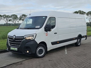 Renault Master 2023 - 2.3 obrazek 2