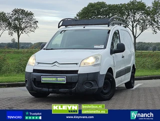 Citroën Berlingo 2012 - 1.6 for sale