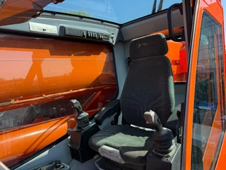 Scania P 2009 - P380 8X4 + FAUN HK40 + FLYJIB + BALLASTBL. 6,9 TON - 4.305 HOURS image 13
