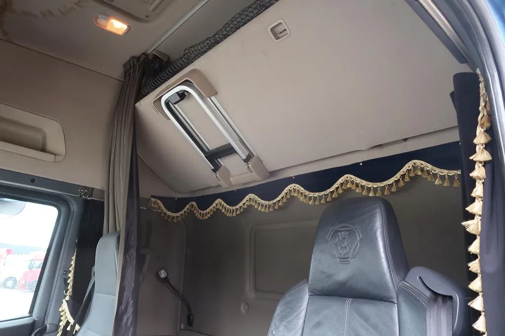 Scania R 2016 - R520 afbeelding 6