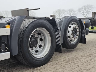 MAN TGX 2022 - 26.510 immagine 18