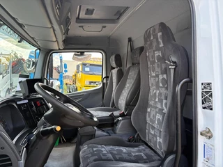 Mercedes-Benz Atego 2007 - 1018 L afbeelding 7