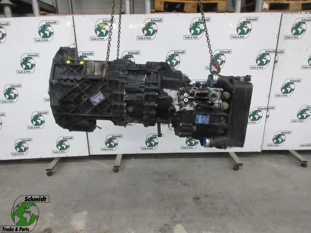 MAN TGX - 81.32004-6388 TRANSMISSIE 12 AS 2131 TD GS 3.3 O EURO 6 afbeelding 1