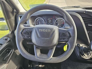 Iveco Daily 2024 - 35C14 bild 11