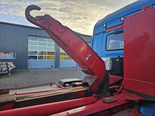 Scania P 2011 - P320 afbeelding 19