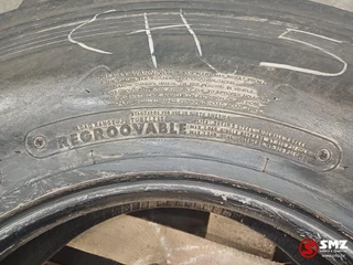 Bridgestone N/A - Occ vrachtwagenband Bridgestone 315/80R22.5 obrazek 4