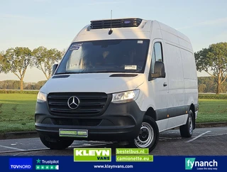 Mercedes-Benz Sprinter 2023 - 315 afbeelding 1 miniatuur