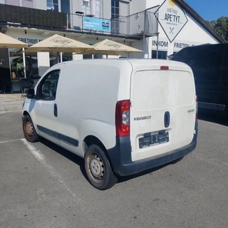 Peugeot Bipper 2011 - N/A obrazek 4