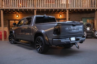Dodge Ram 1500 2024 - 5.7 V8 Limited zdjecie 9