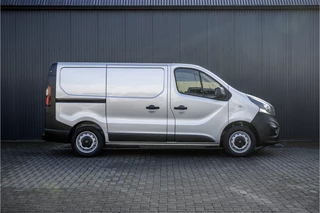Opel Vivaro 2019 - 1.6 CDTI L1H1 | Euro 6 | Edition EcoFlex | LED | Camera | Navi | Cruise | Airco immagine 6