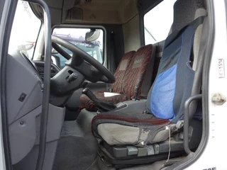 DAF LF 220 2008 - VACUUMTANK 7000 LITER ZUIGPERS image 13