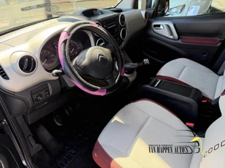 Citroën Berlingo 2012 - 1.6 VTi Multispace imagem 15