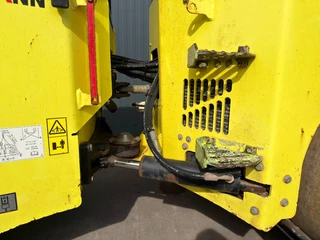 Ammann N/A 2017 - ARX45 immagine 8