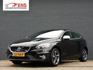 Volvo V40 2015 - 1.6 T4 R-Design for sale