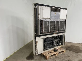 Mitsubishi Pegasus TFV2000D 2013 - N/A bild 11