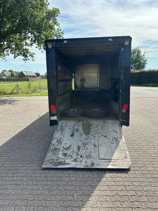 Mercedes-Benz Sprinter 2008 - N/A imagen 6