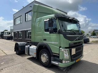 Volvo FM 420 2019 - 4X2 - DIESEL & LNG GAS image 3