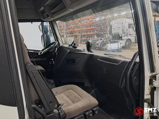 Iveco N/A 2017 - Occ Cabine Iveco obrazek 14