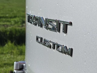 Ford Transit Custom 2014 - N/A obrazek 17