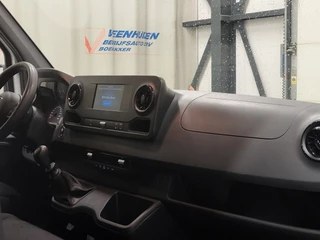 Mercedes-Benz Sprinter 2021 - 314CDI L2/H1 Euro 6! immagine 8