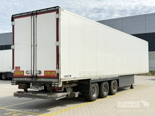 Schmitz Cargobull Oplegger Vries Multitemp 2014 afbeelding 2 miniatuur