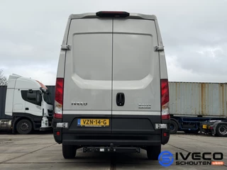 Iveco Daily 2023 - Multicab 35S18V A8 obrazek 26