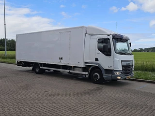 DAF N/A 2016 - LF 180 bild 5